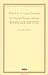 La Mancha’lı Yaratıcı Asilzade Don Quijote by Miguel de Cervantes Saavedra
