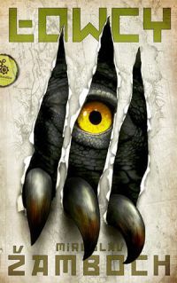 Łowcy (Paperback)