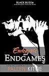 Endeavors and Endgames (Black Bliss, #3)