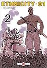 Ethnicity 01 volume 2