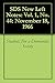 SDS New Left Notes: Vol. 1,...