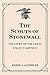 The Scouts of Stonewall: The Story of the Great Valley Campaign