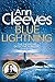 Blue Lightning (Shetland Island, #4)