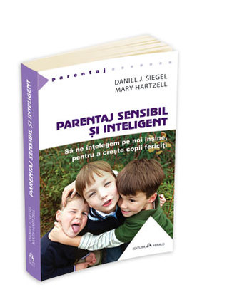 Parentaj Sensibil si Inteligent