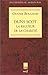 Duns Scot: la rigueur de la charité