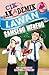 Cik Akademik Lawan Samseng Mereng by Rashiela Nurain