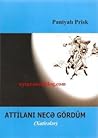 Atillanı necə gördüm Atillanı necə gördüm