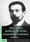 António Maria da Silva : o engenheiro da República