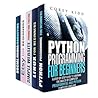 Computer Programming and Online Marketing Box Set: Python and Linux Essentials, Etsy for Beginners, Website Promotion and Social Media Strategies to Boost ... (Computer Programming & Online Marketing)
