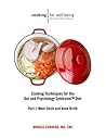 Cooking Techniques for the Gut and Psychology Syndrome Diet, Part I: Meat Stock and Bone Broth Cooking Techniques for the Gut and Psychology Syndrome Diet, Part I: Meat Stock and Bone Broth