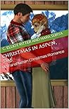 Christmas Doe: A Transhuman Christmas Romance