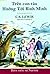 Trên Con Tàu Hướng Tới Bình Minh (Biên Niên Sử Narnia, #5)