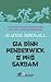 Gia Đình Penderwick Ở Phố Gardam by Jeanne Birdsall