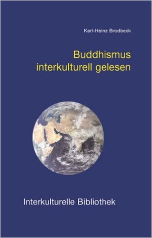 Buddhismus Interkulturell Gelesen: Interkulturelle Bibliothek
