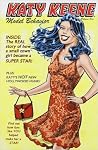 Katy Keene: Model Behavior Volume One Katy Keene: Model Behavior Volume One