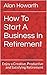 How To Start A Business In ...