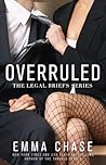 Overruled by Emma Chase Overruled by Emma Chase
