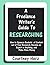 A Freelance Writer's Guide to Researching