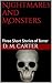 Nightmares and Monsters: Short Stories of Terror