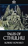 Tales of Cthulhu
