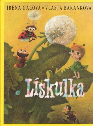 Lískulka (Hardcover)