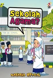 Sekolah Agama?