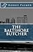The Baltimore Butcher (A Scarlette Gunn Novel Book 1)