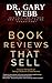 Book Reviews That Sell: Dis...