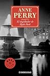 El Degollador de Hyde Park by Anne Perry