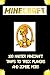 Minecraft: 100 Master Minec...