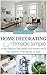 Home Decorating Made Simple...
