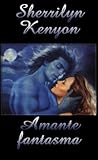Un amante fantasma by Sherrilyn Kenyon