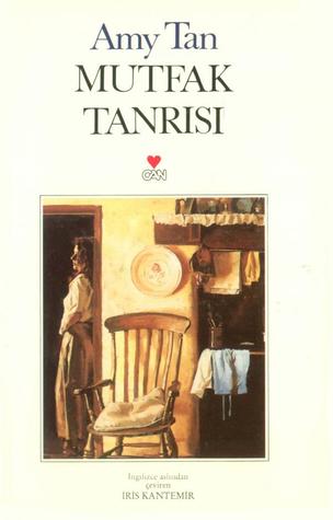 Mutfak Tanrısı
