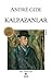 Kalpazanlar by André Gide
