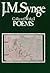 The Poems of J.M.Synge (Collected Works)