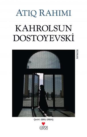 Kahrolsun Dostoyevski