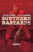 Southern Bastards, Vol. 2: Gridiron