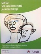 Seksu: Seksuaaliterveyttä ja suhdetaitoja