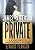 Private Londres by James  Patterson