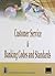 Customer Service & Banking Codes And Standards