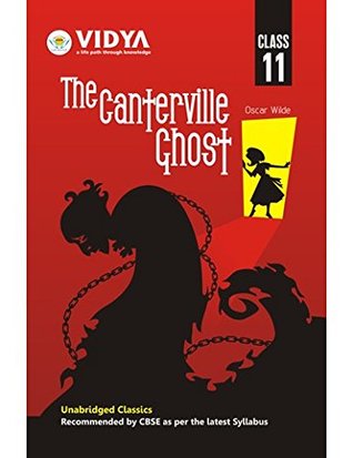 The Canterville Ghost - Class 11
