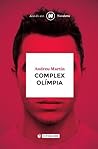 Complex Olimpia by Andreu Martín