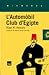 L’Automòbil Club d’Egipte