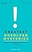 World Mysteries: Unsolved Mysteries (Unsolved Mysteries, Mystery book)