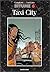 Taxi City (Bitume #6)