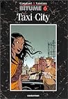 Taxi City (Bitume #6)