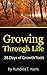 Growing Through Life: 28 Days of Growth Tools