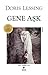 Gene Aşk by Doris Lessing