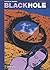 Black Hole: Bleu profond (Black Hole, #11-12)