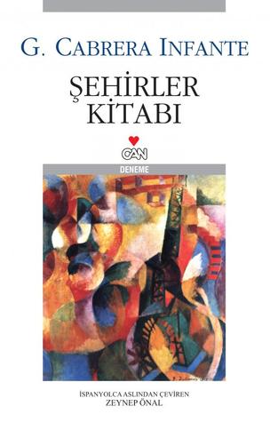 Şehirler Kitabı (Paperback)